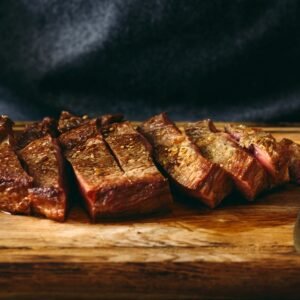 Entrecôte Gallega