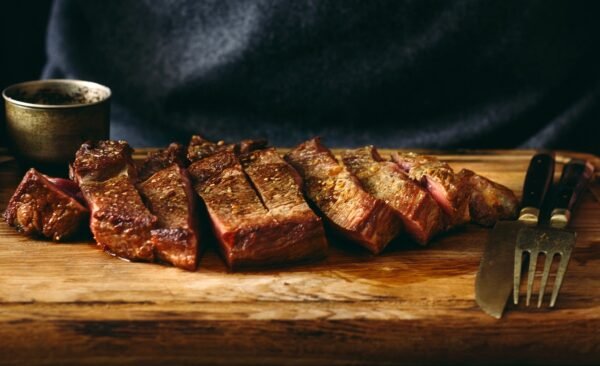Entrecôte Gallega