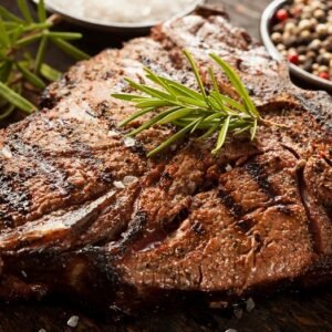 entrecôte irlandaise