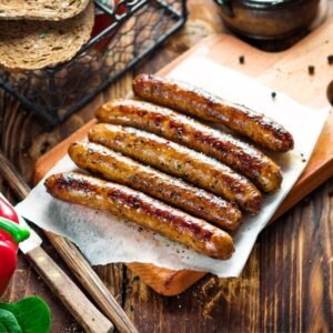 la chipolata toscane