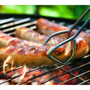 La saucisse Curry