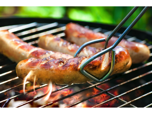 La saucisse Curry