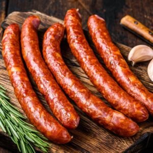 Mergez Bœuf Agneau
