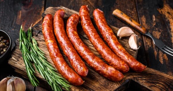 Mergez Bœuf Agneau